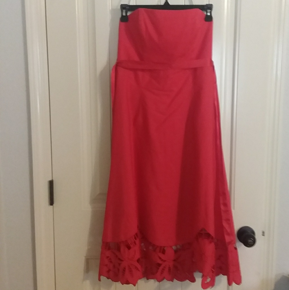 Betsey Johnson dress